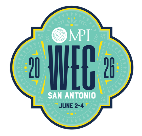 Meeting Professionals International's World Education Congress (WEC) San Antonio 2026
